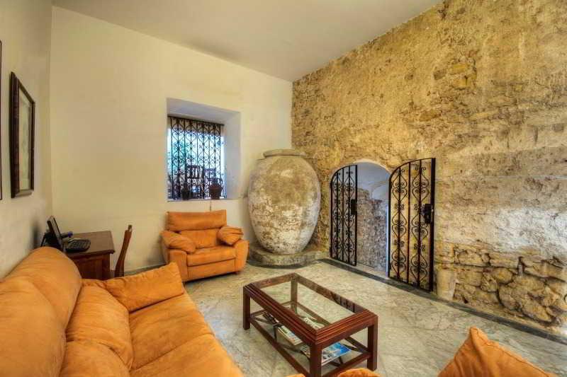 Hotel Tugasa Casa Palacio Medina Sidonia Exterior photo