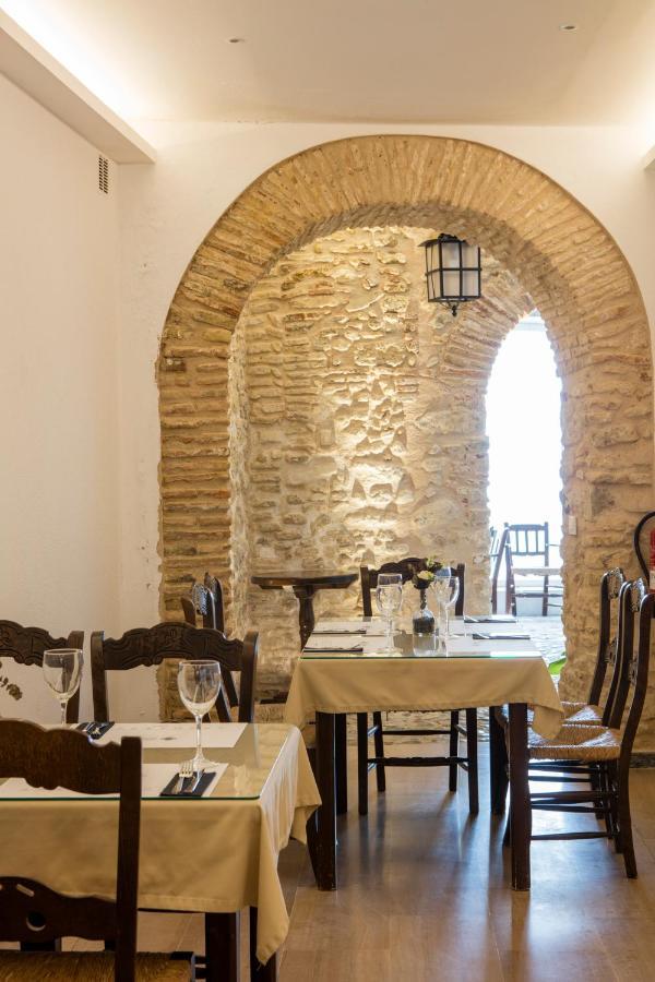 Hotel Tugasa Casa Palacio Medina Sidonia Exterior photo