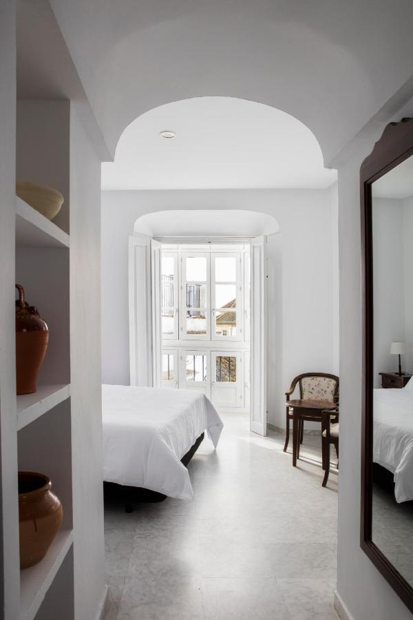 Hotel Tugasa Casa Palacio Medina Sidonia Exterior photo
