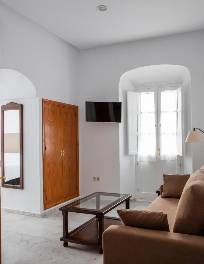 Hotel Tugasa Casa Palacio Medina Sidonia Exterior photo