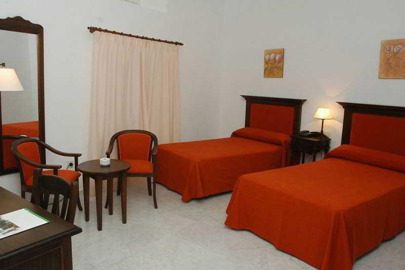 Hotel Tugasa Casa Palacio Medina Sidonia Exterior photo
